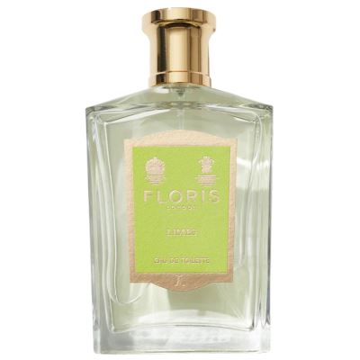 FLORIS LONDON Limes EDT 100 ml